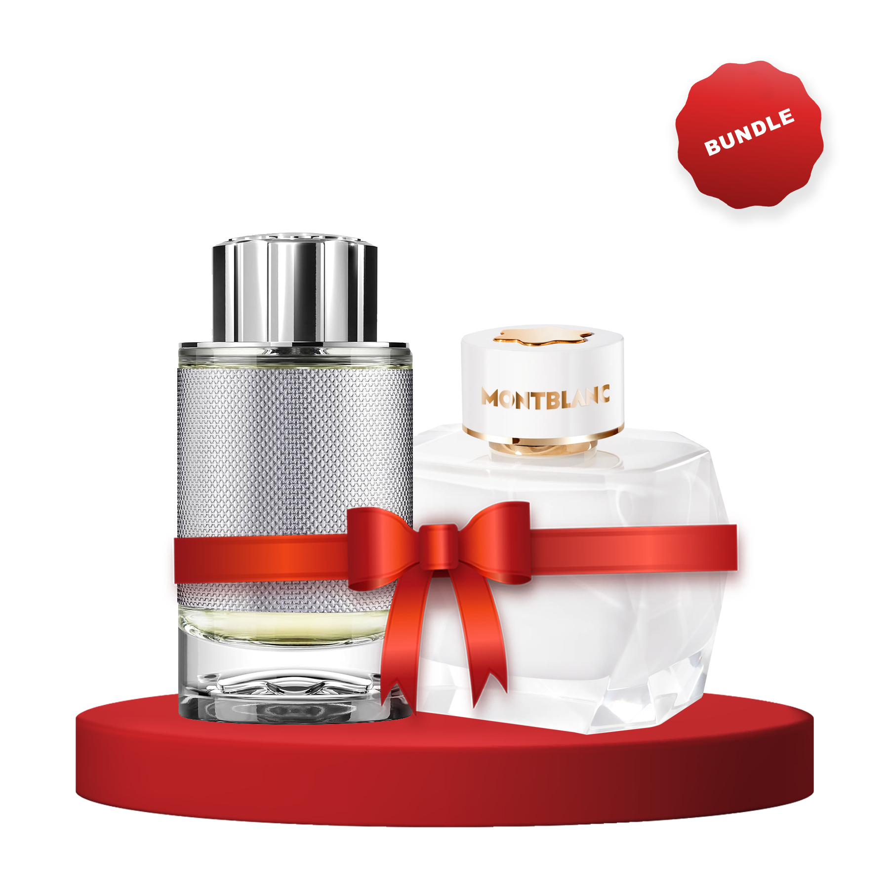 Montblanc Perfume Bundle Unisex