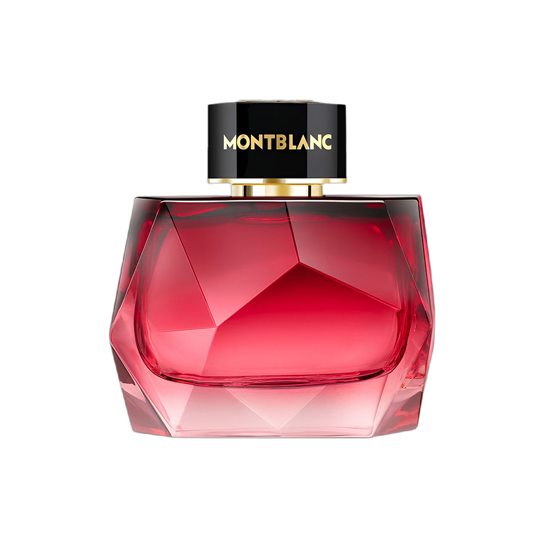 Montblanc Signature Elixir EDP For Women 90ML