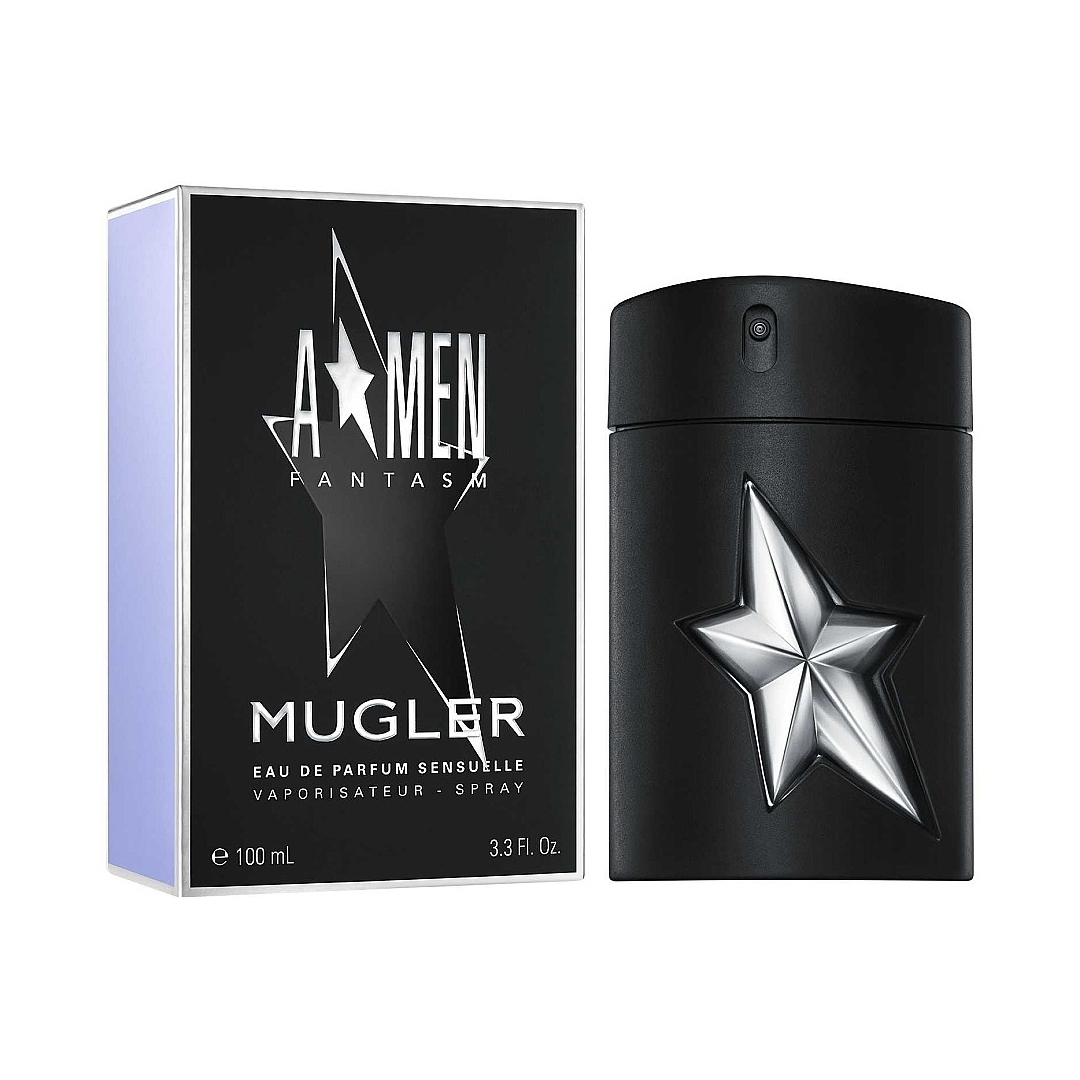 Mugler A*Men Fantasm EDP For Men 100ML
