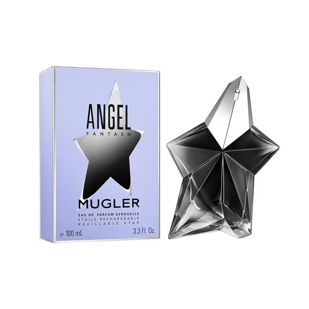 Mugler Angel Fantasm EDP For Women 100ML
