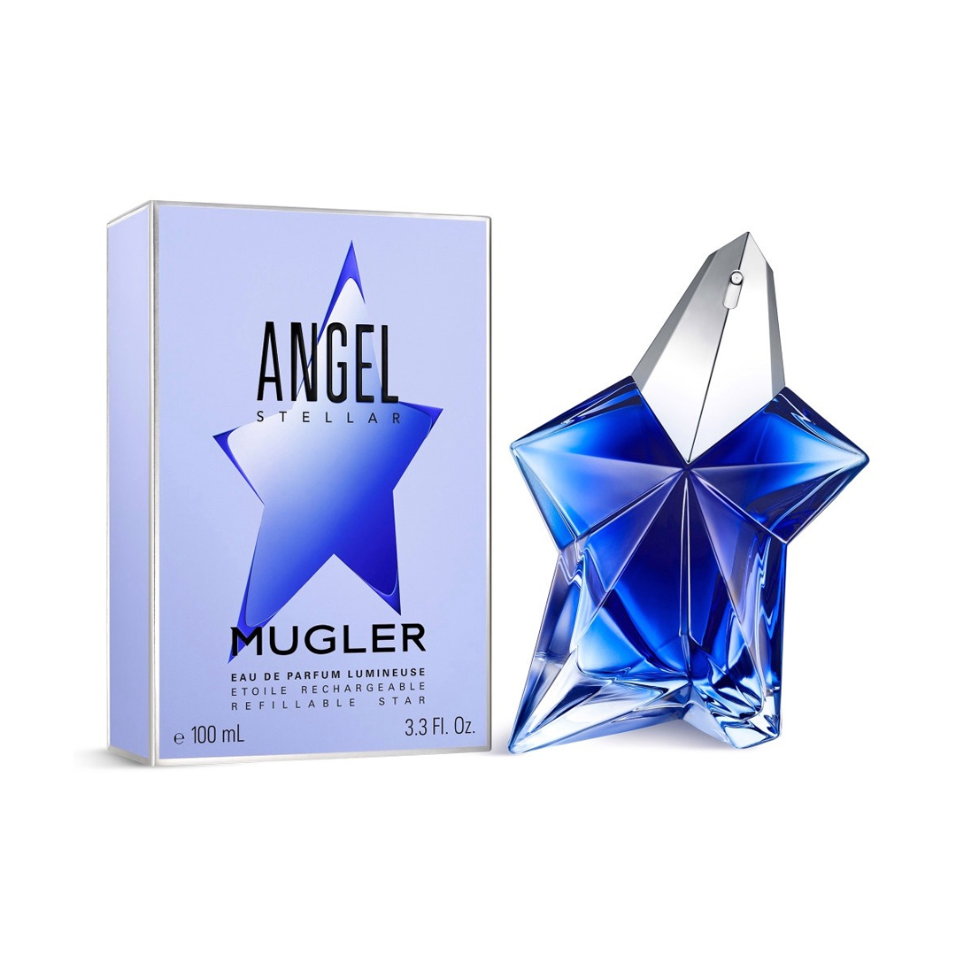Mugler Angel Stellar EDP For Women 100ML