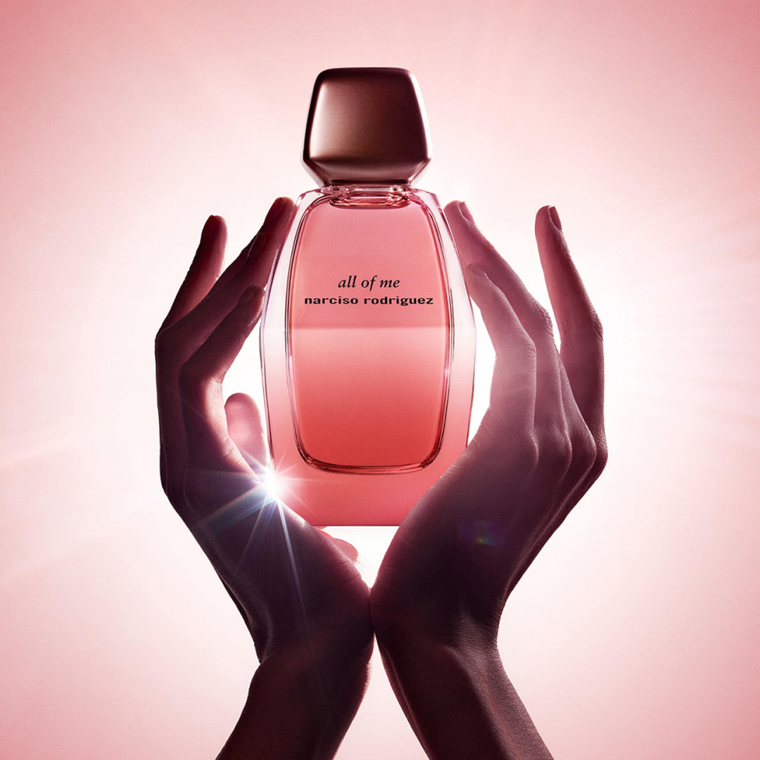 Narciso Rodriguez All Of Me Intense EDP For Women 90ML