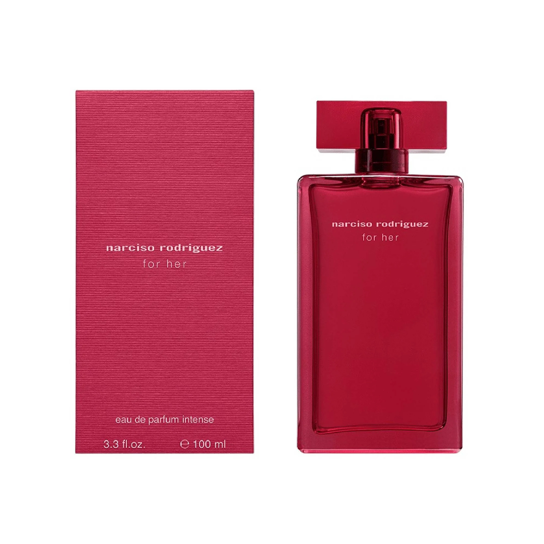 Narciso Rodriguez Her Intense EDP For Women 100ML