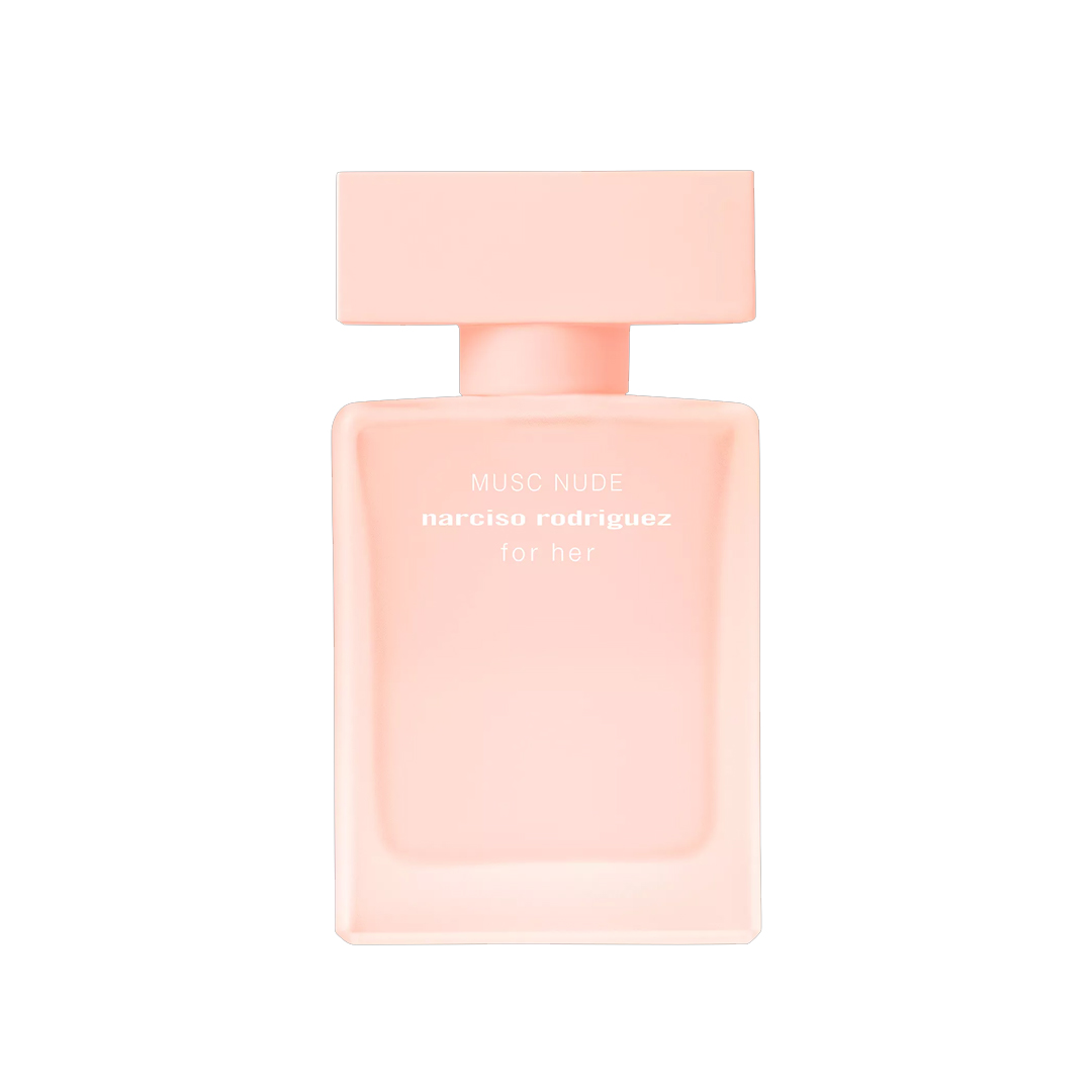 Narciso Rodriguez Musc Nude EDP For Women 50ML