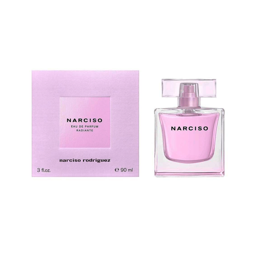 Narciso Rodriguez Radiant EDP For Women 90ML
