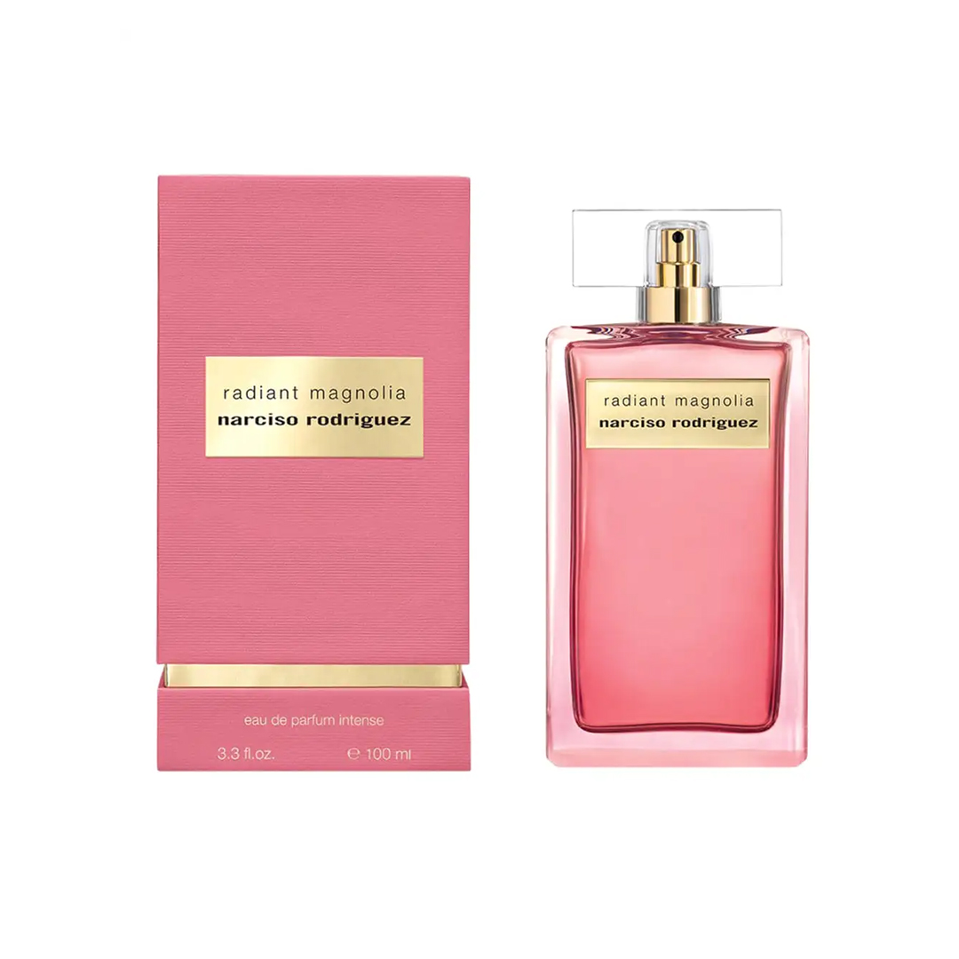 Narciso Rodriguez Radiant Magnolia EDP For Women 100ML