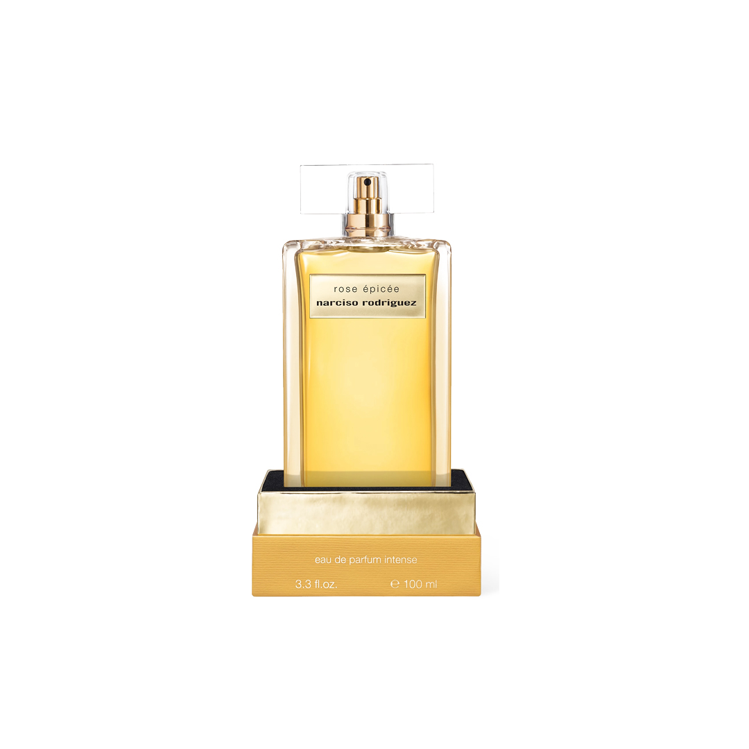 Narciso Rodriguez Rose Epicee EDP For Women 100ML