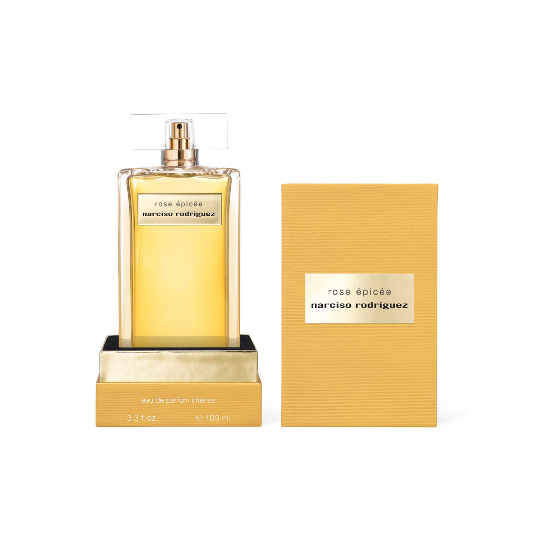 Narciso Rodriguez Rose Epicee EDP For Women 100ML