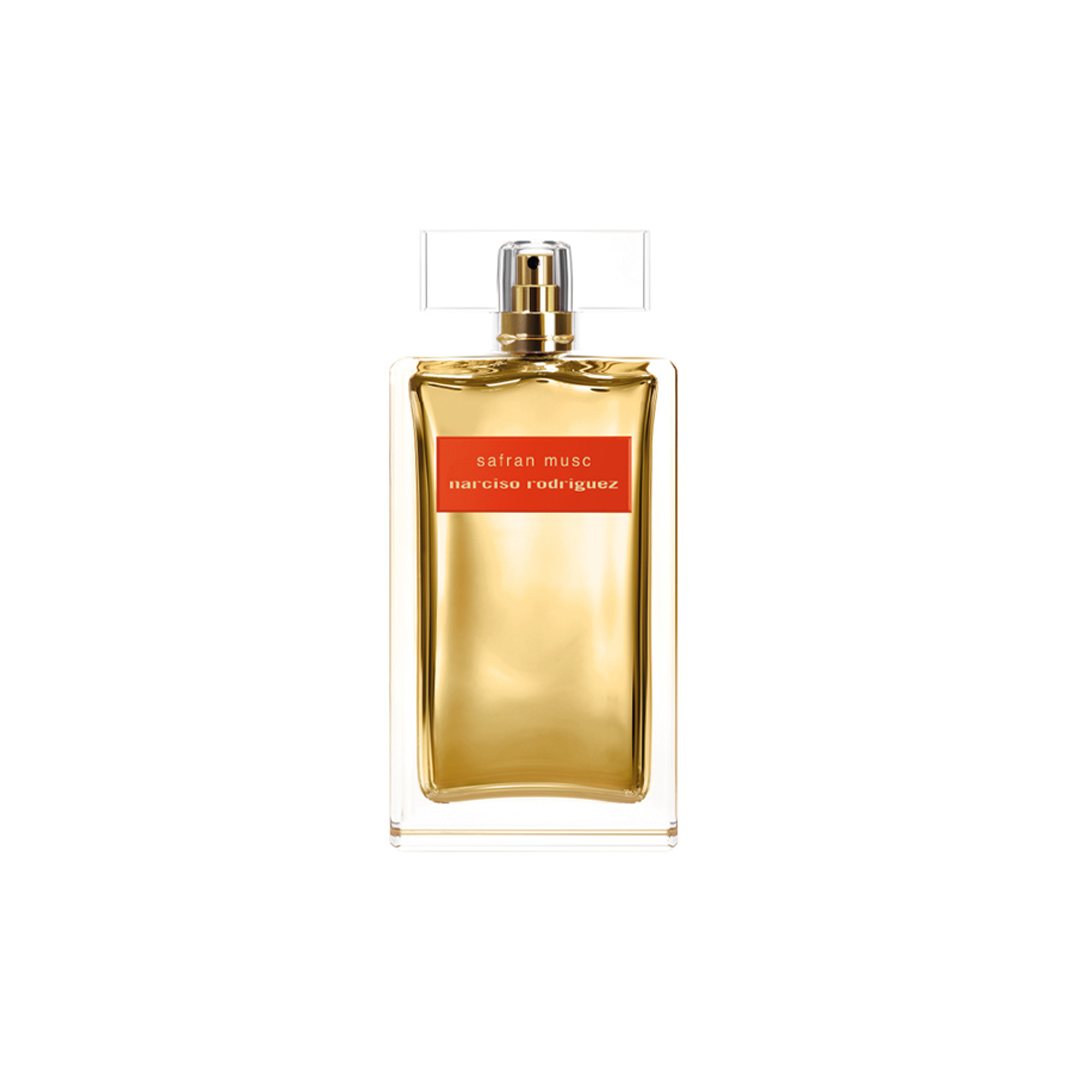 Narciso Rodriguez Safran Musc Intense EDP Unisex 100ML