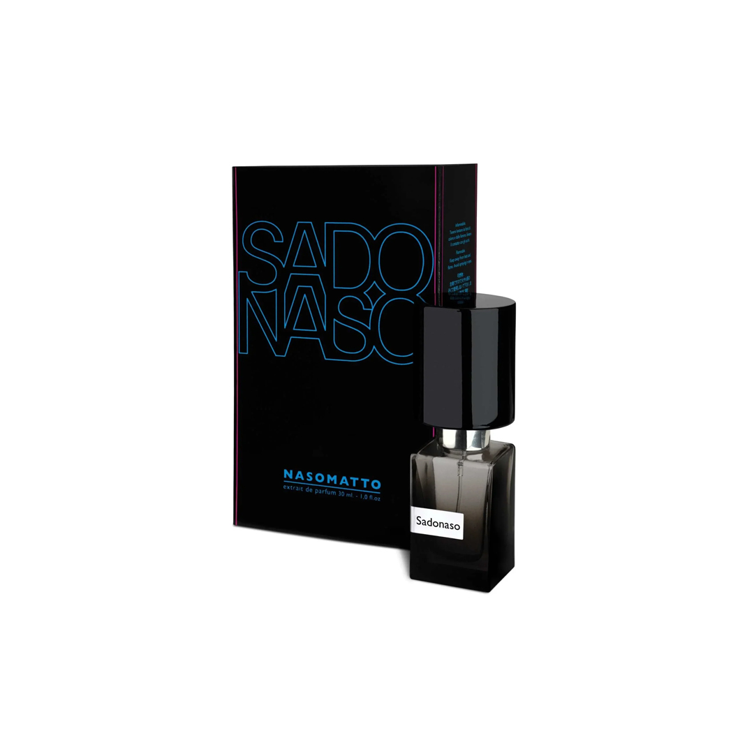 Nasomatto Sadonaso EDP Unisex 30ML