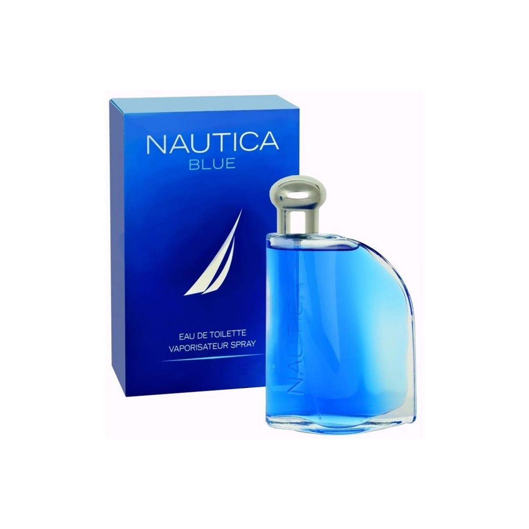 Nautica Blue EDT For Men 100ML