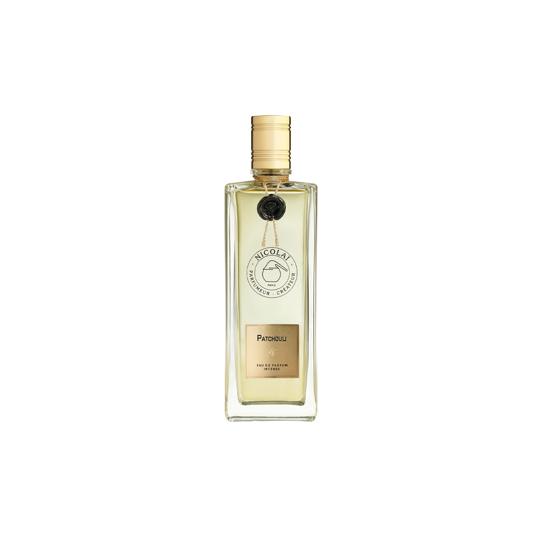 Nicolai Patchouli Intense EDP Unisex 250ML