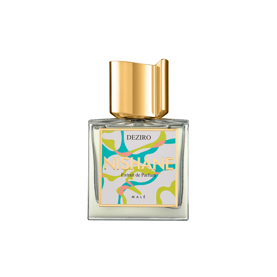 Nishane Deziro Extrait De Parfum Unisex 100ML