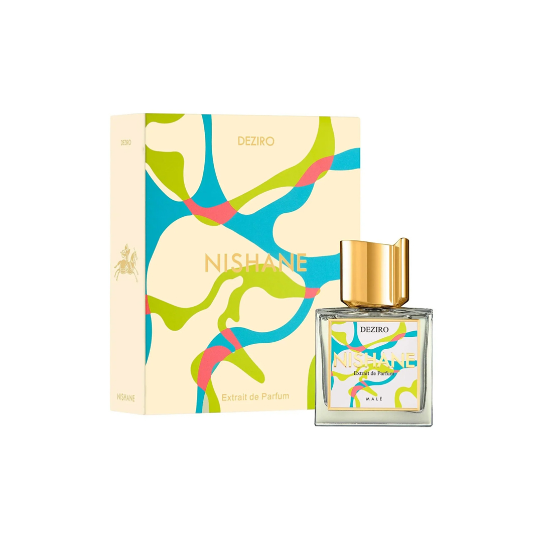 Nishane Deziro Extrait De Parfum Unisex 100ML