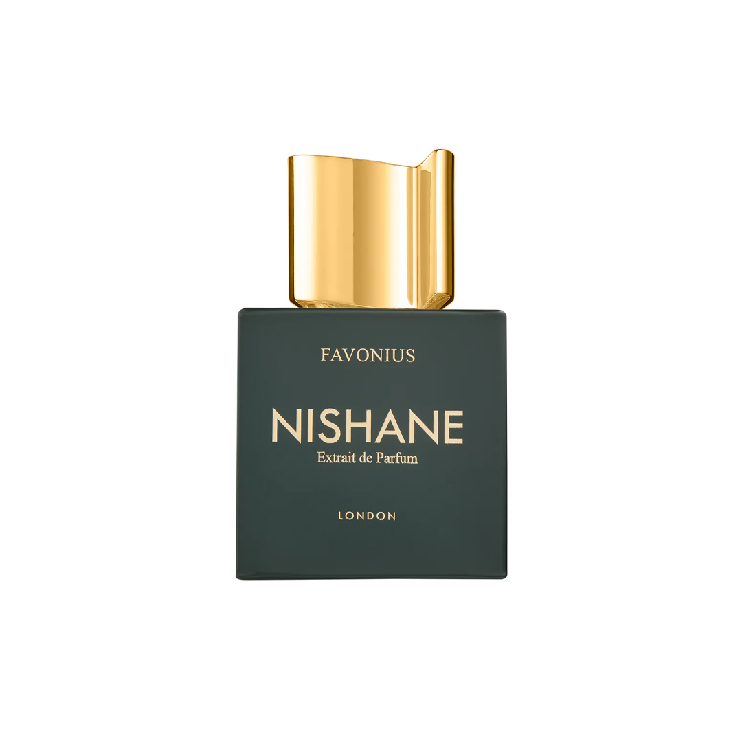 Nishane Favonius Extrait De Parfum Unisex 100ML