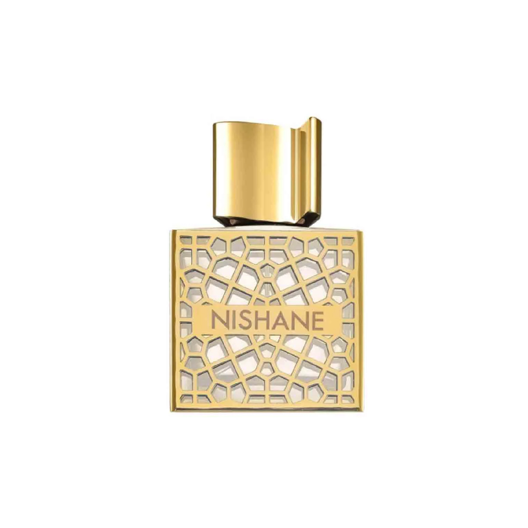 Nishane Hacivat Oud Extrait De Parfum Unisex 50ML