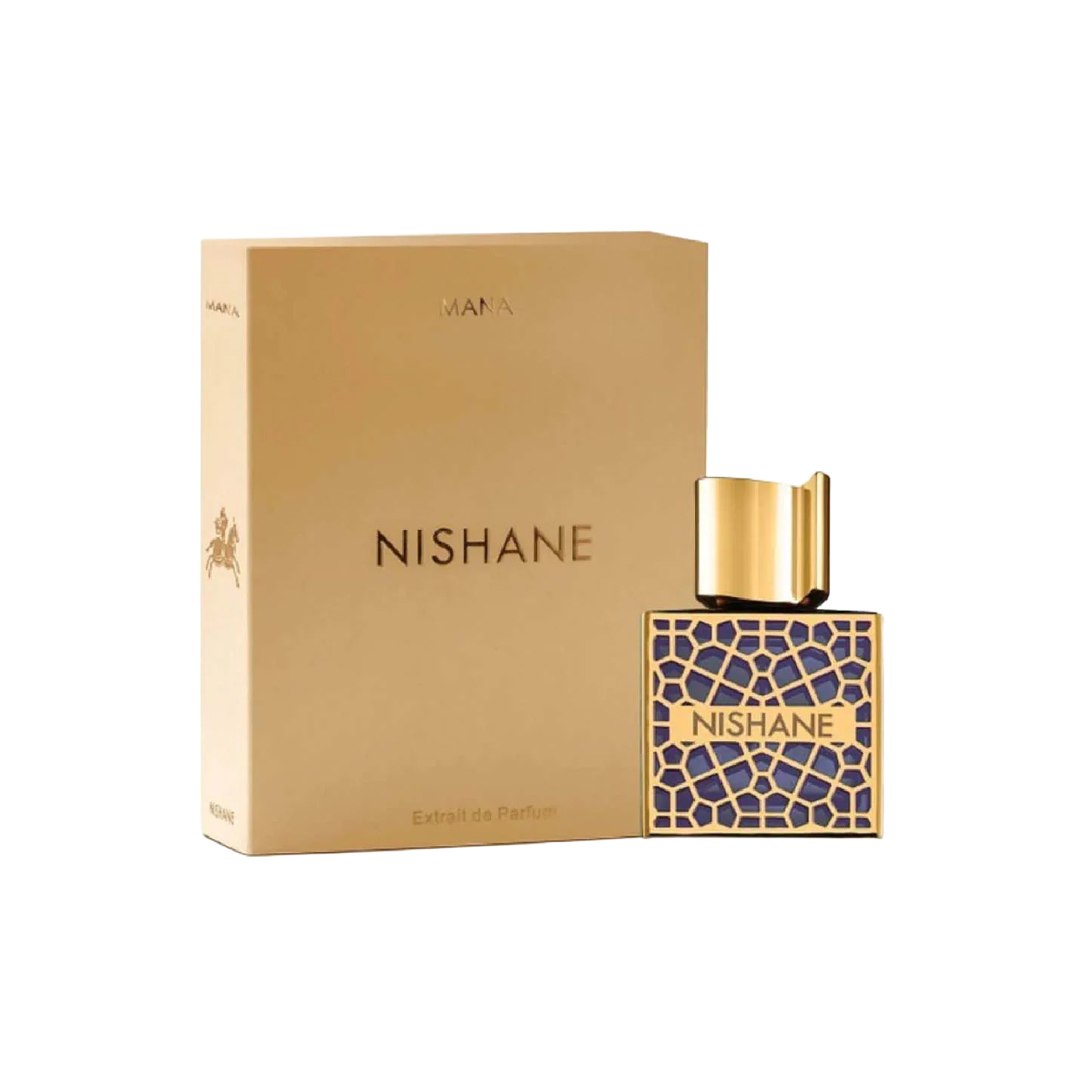 Nishane Mana Extrait De Parfum Unisex 50ML