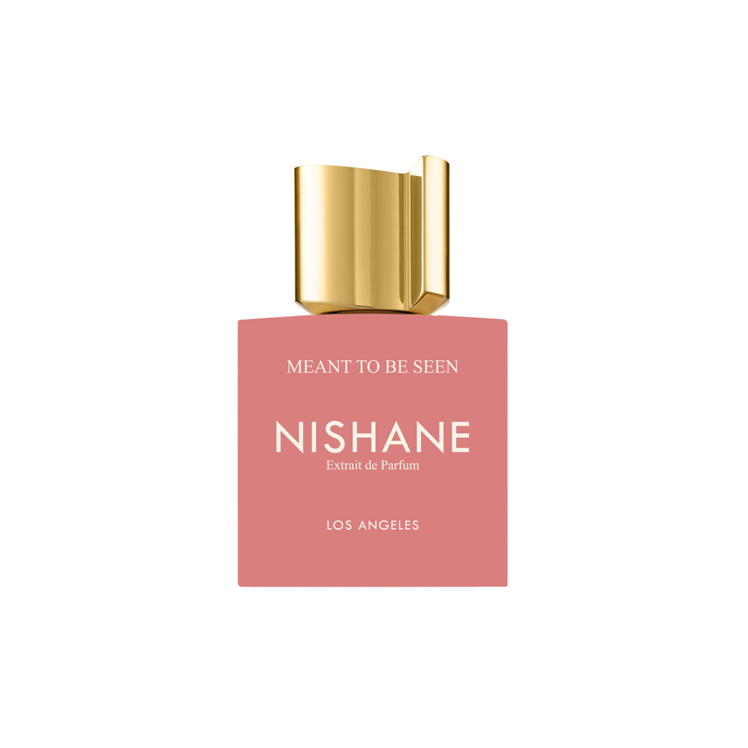Nishane Meant To Be Seen Extrait De Parfum Unisex 100ML