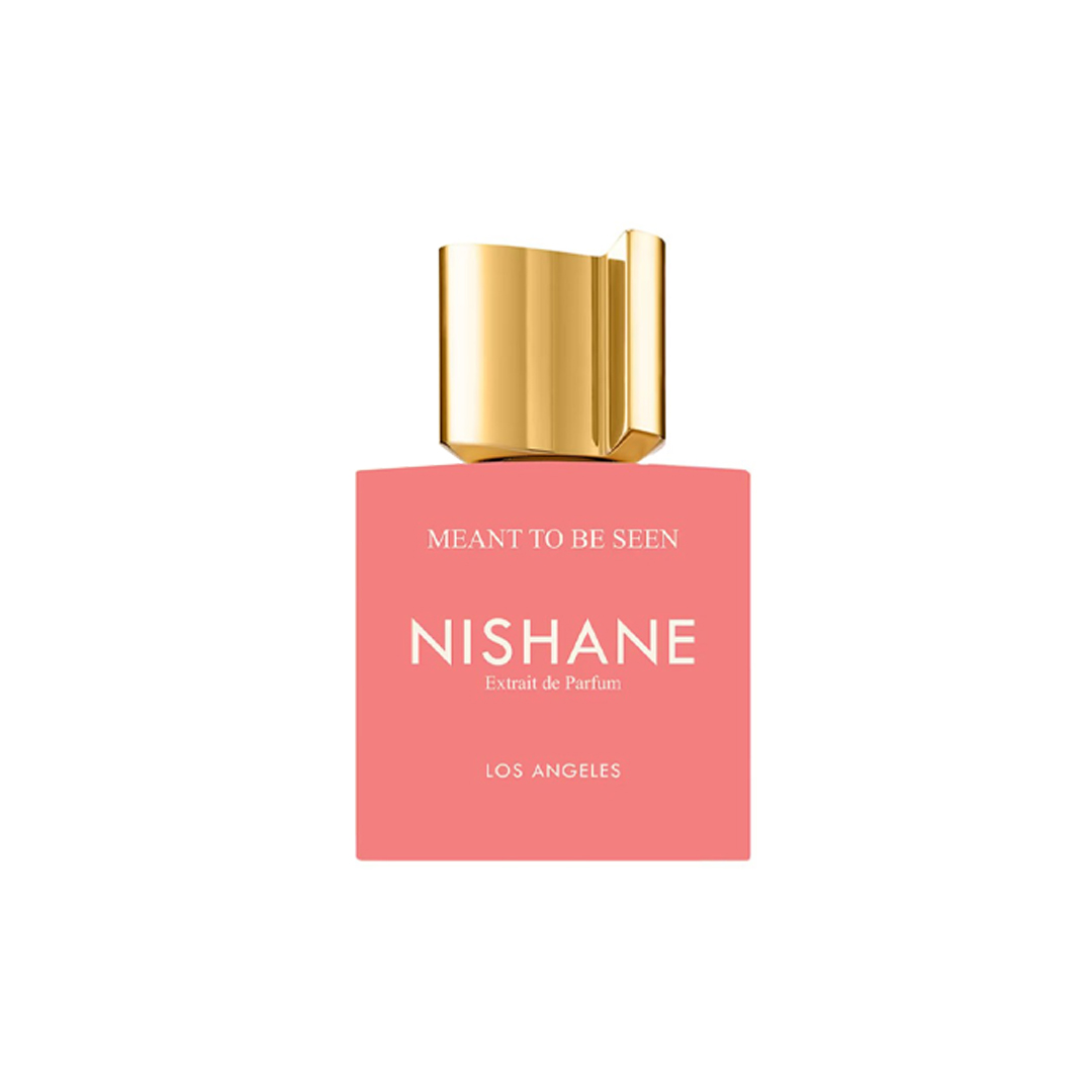 Nishane Meant To Be Seen Extrait De Parfum Unisex 50ML