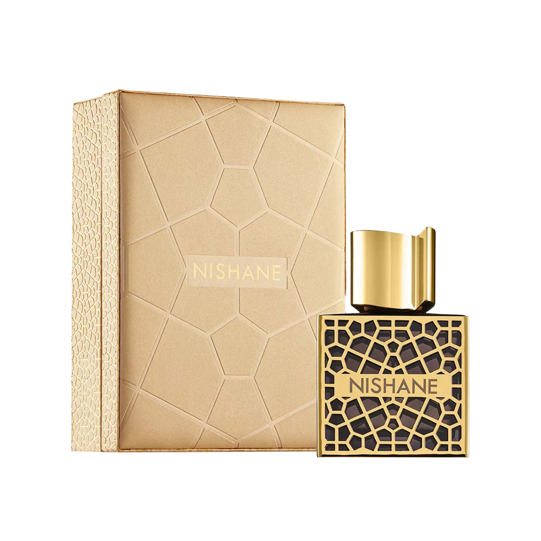 Nishane Nefs Extrait De Parfum Unisex 50ML