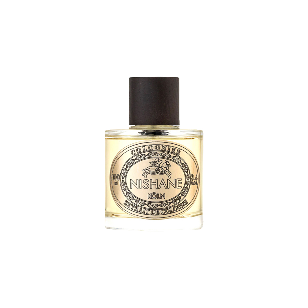 Nishane Safran Colognisé Extrait De Cologne Unisex 100ML