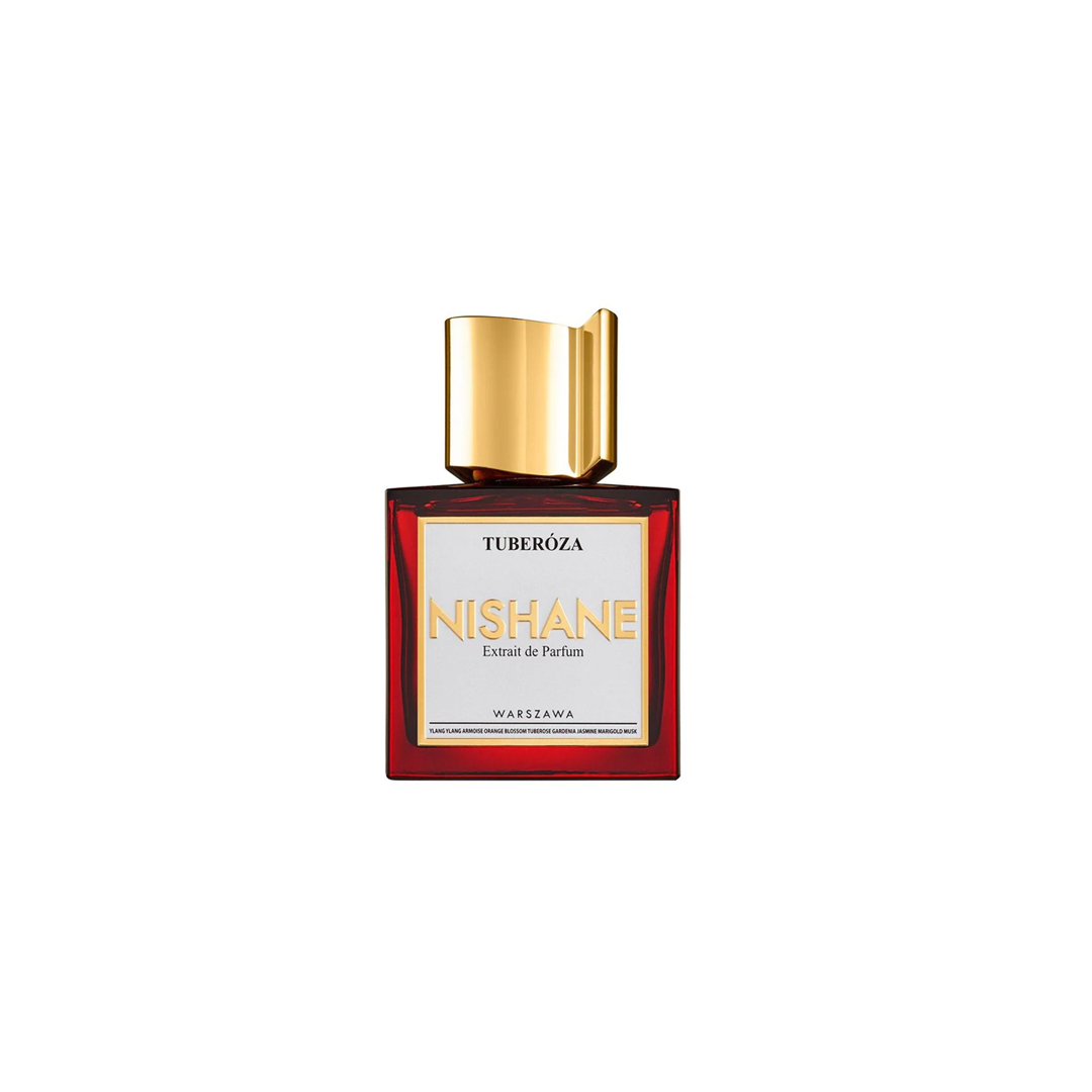 Nishane Tuberoza Extrait De Parfum Unisex 50ML