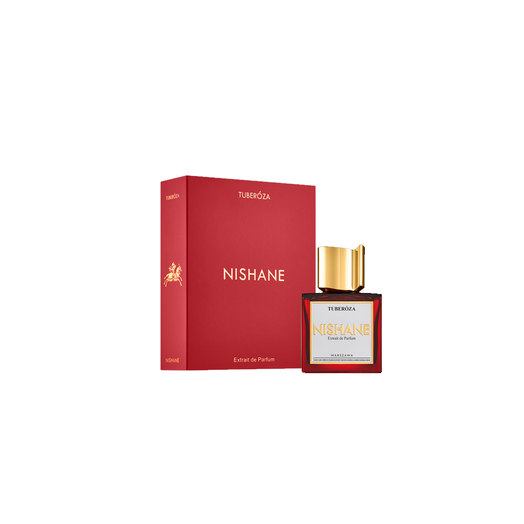 Nishane Tuberoza Extrait De Parfum Unisex 50ML
