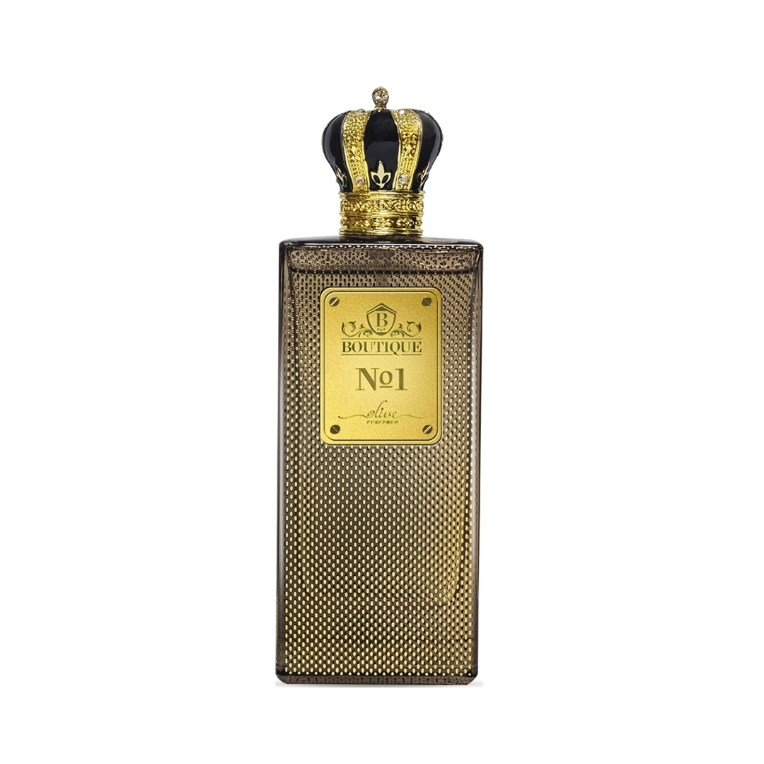 Olive Perfumes Boutique No.1 EDP Unisex 120ML