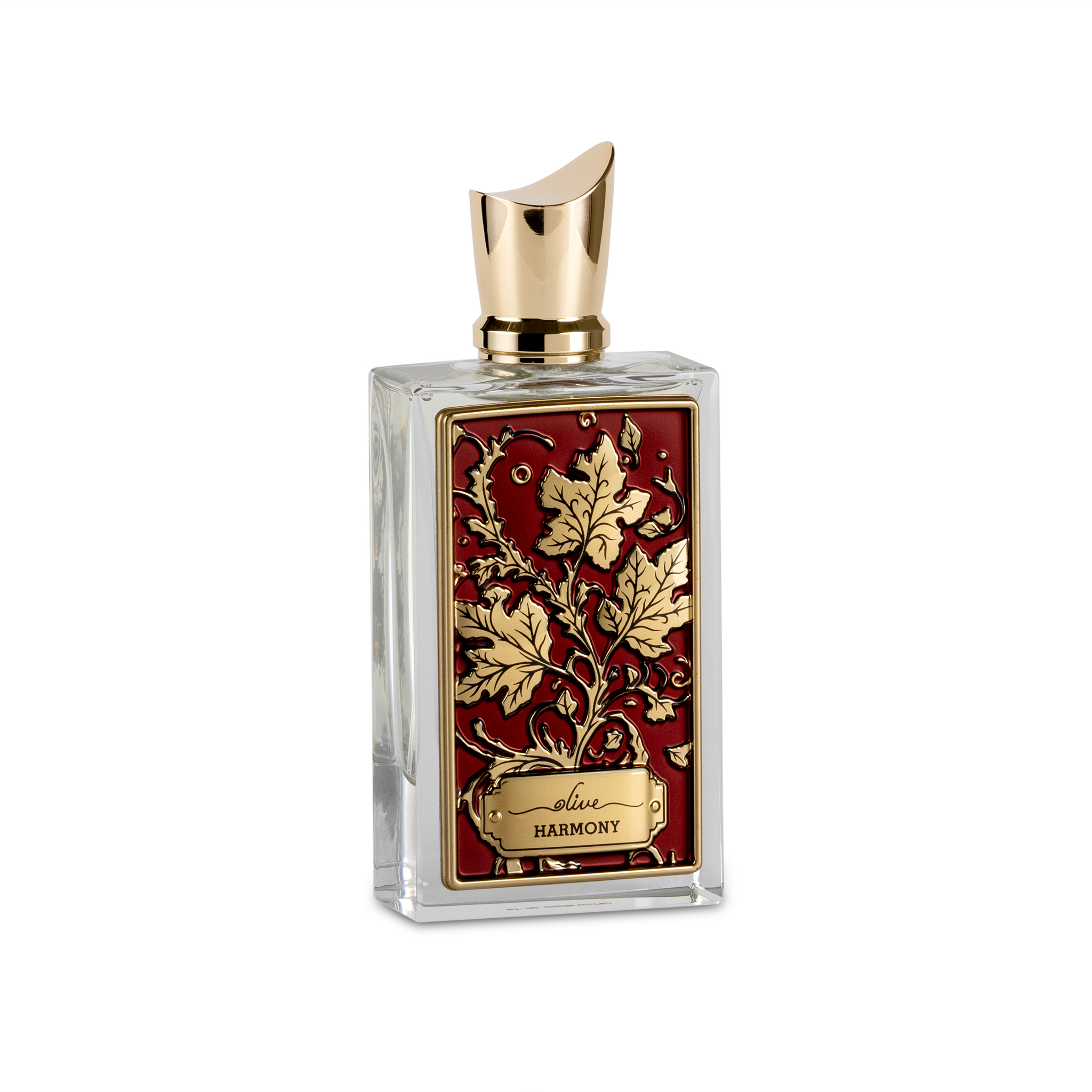 Olive Perfumes Harmony EDP Unisex 50ML