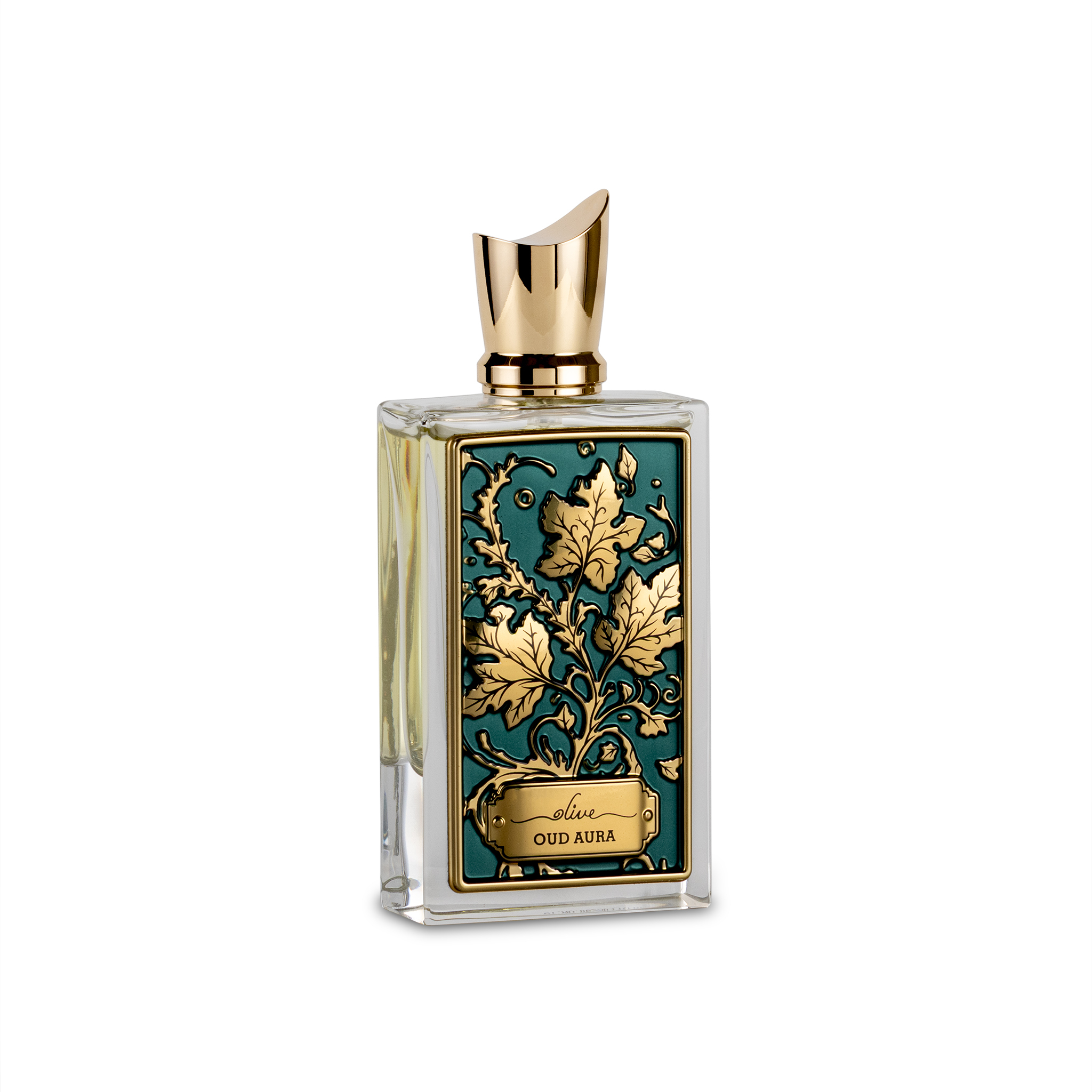 Olive Perfumes Oud Aura EDP Unisex 50ML