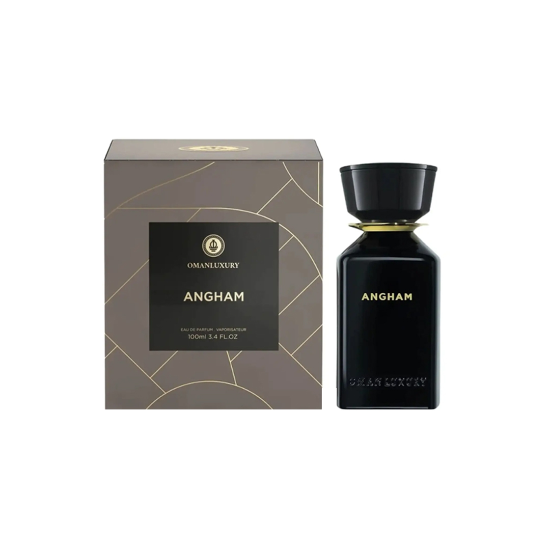 Oman Luxury Angham EDP Unisex 100ML