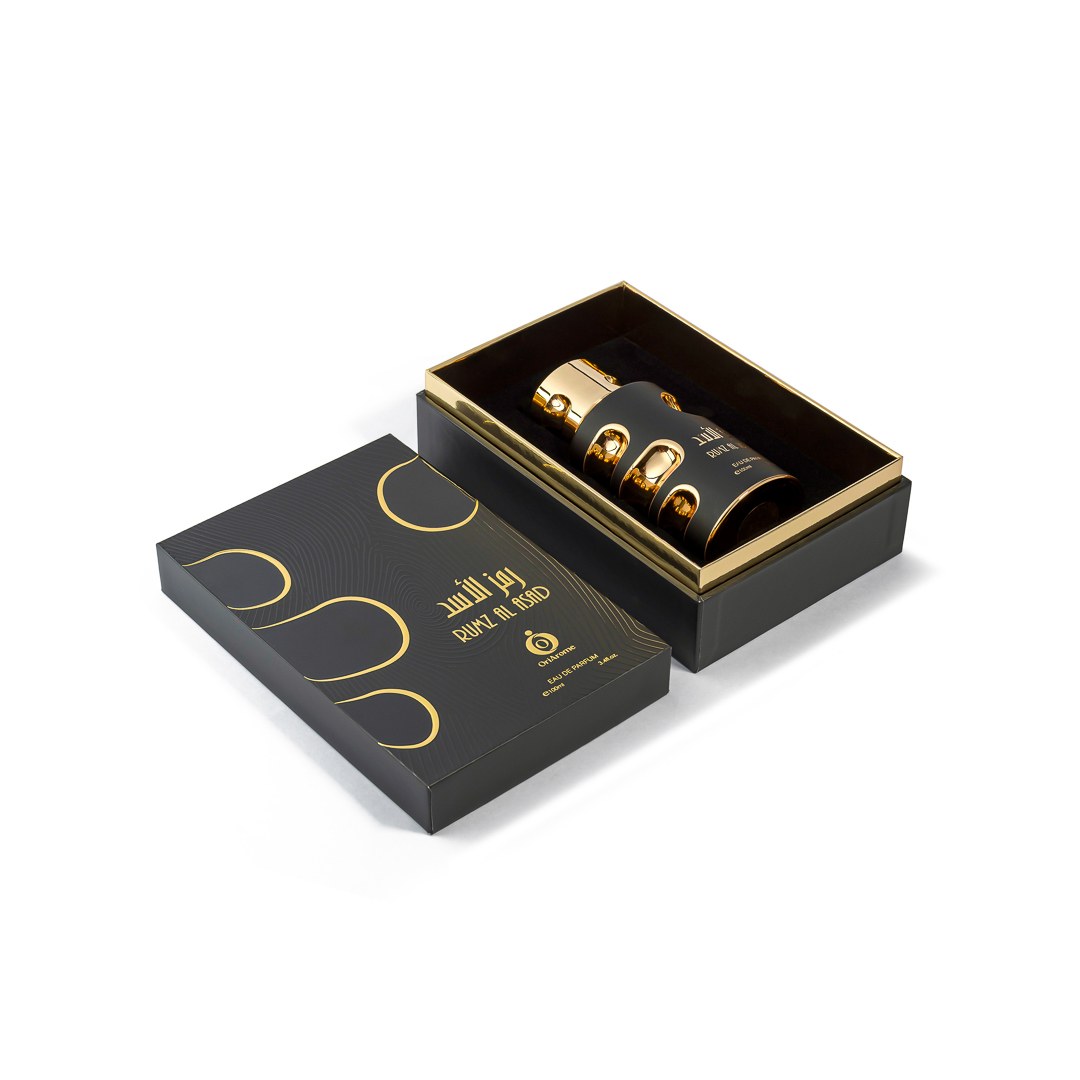 Oriarome Rumz Al Asad EDP Unisex 100ML