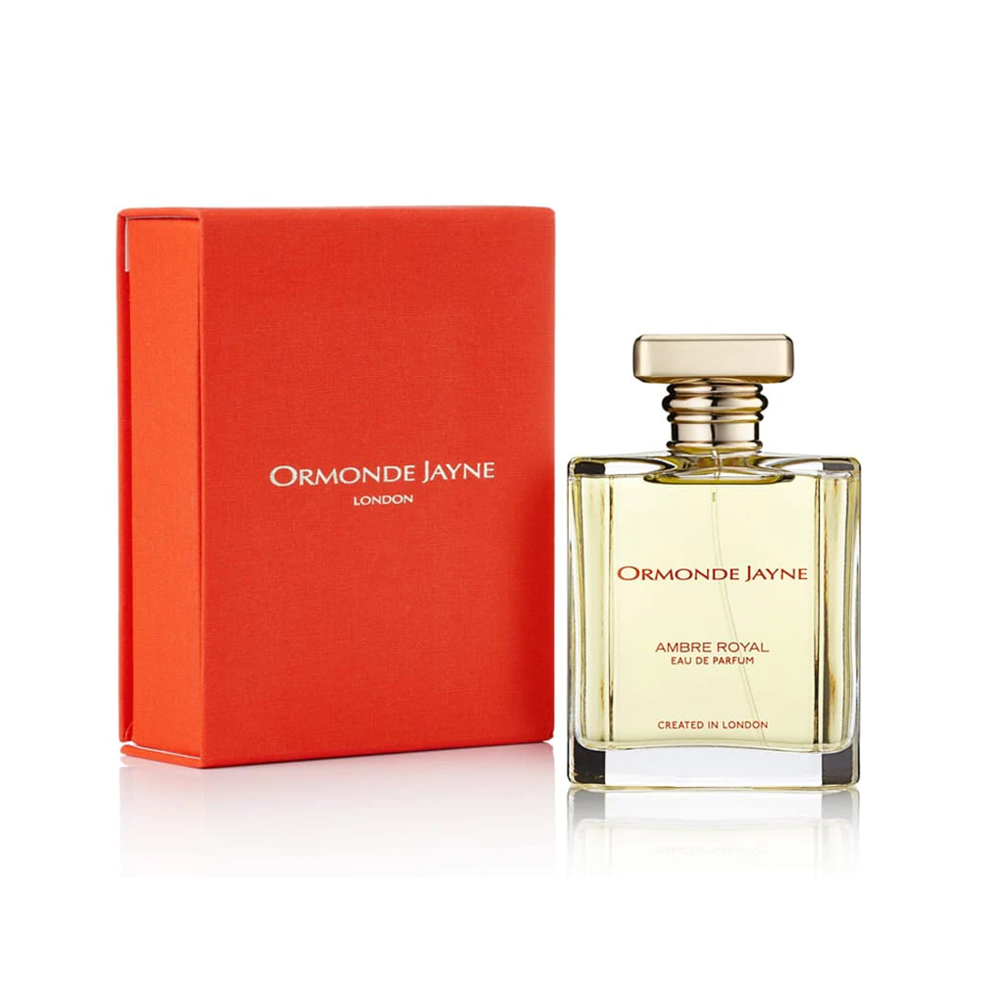 Ormonde Jayne Ambre Royal EDP Unisex 88ML