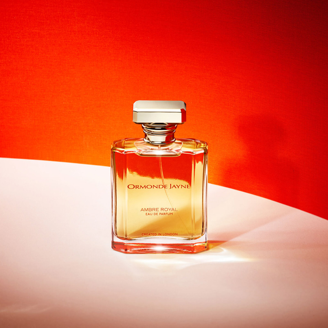 Ormonde Jayne Ambre Royal EDP Unisex 88ML