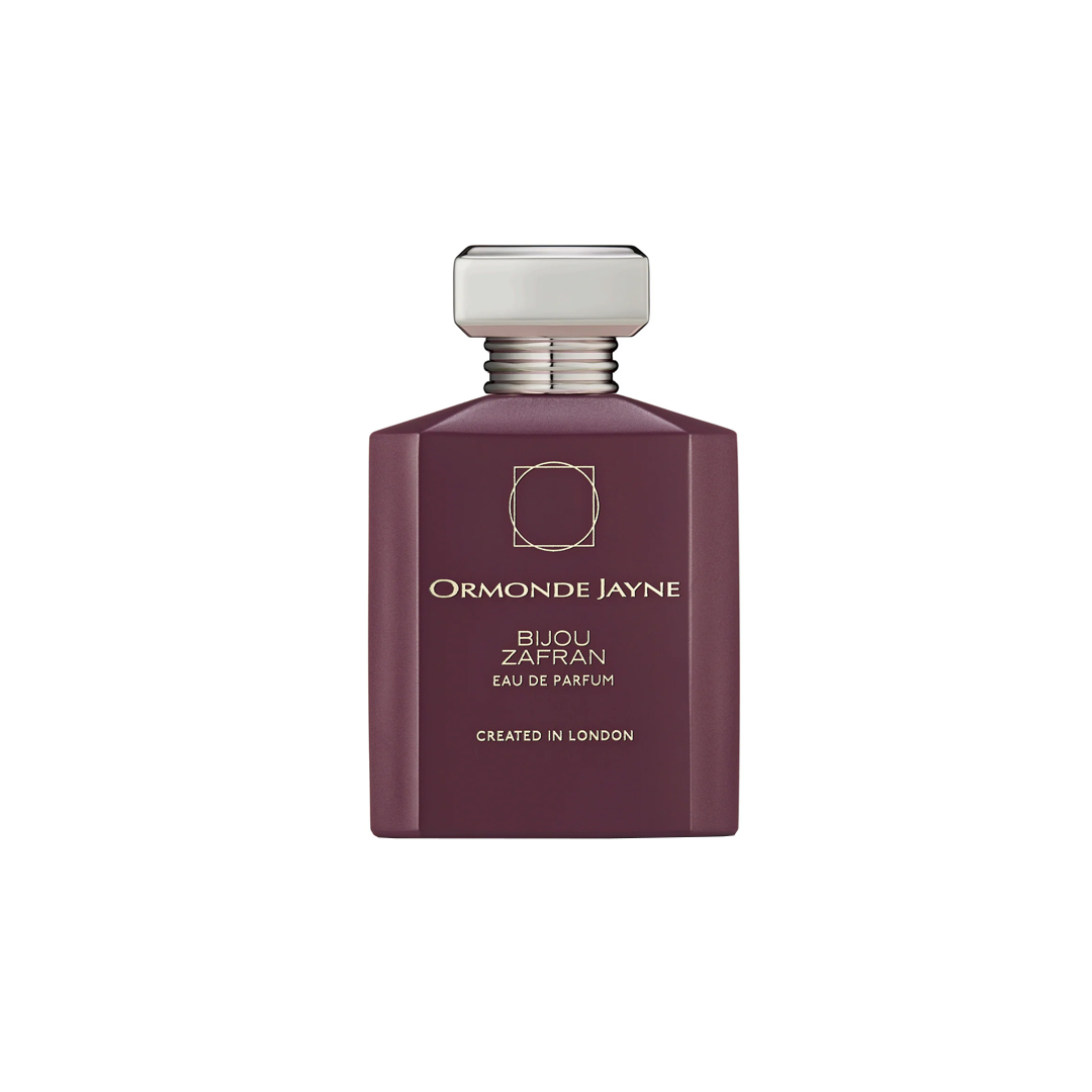 Ormonde Jayne Bijou Zafran Parfum Unisex 88ML