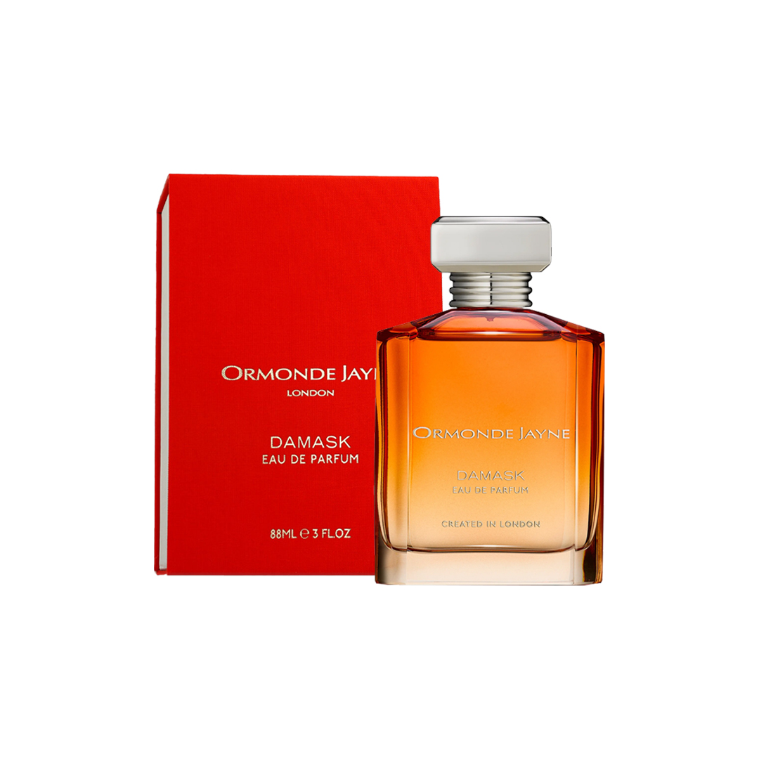 Ormonde Jayne Damask EDP Unisex 88ML