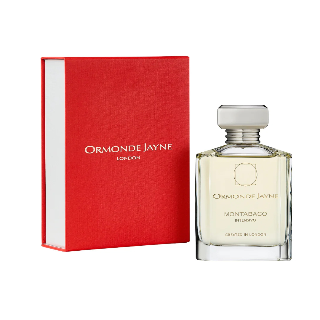 Ormonde Jayne Montabaco Intensivo EDP Unisex 88ML