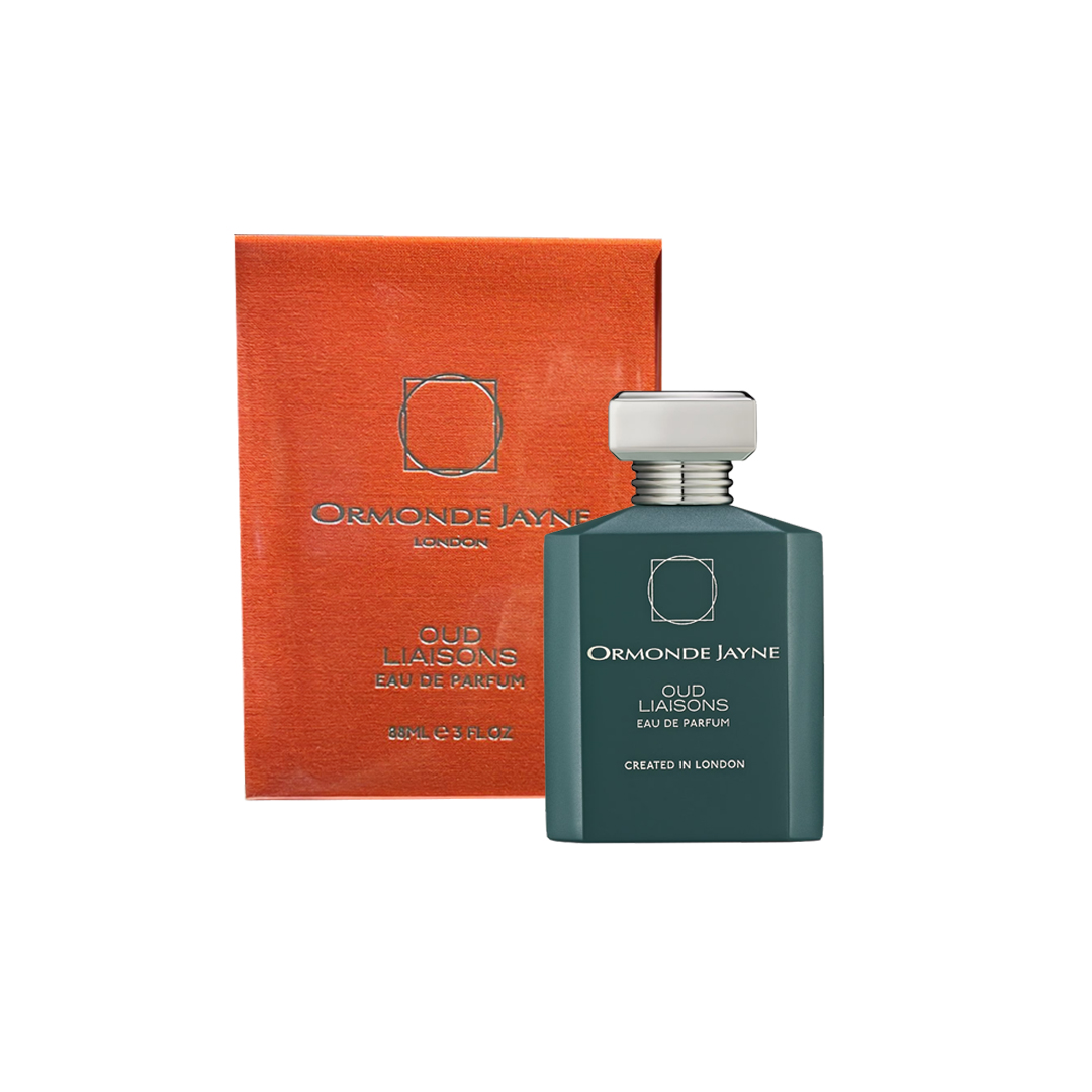 Ormonde Jayne Oud Liaisons EDP Unisex 88ML