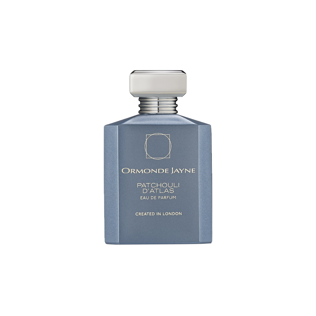 Ormonde Jayne Patchouli D'Atlas EDP Unisex 88ML