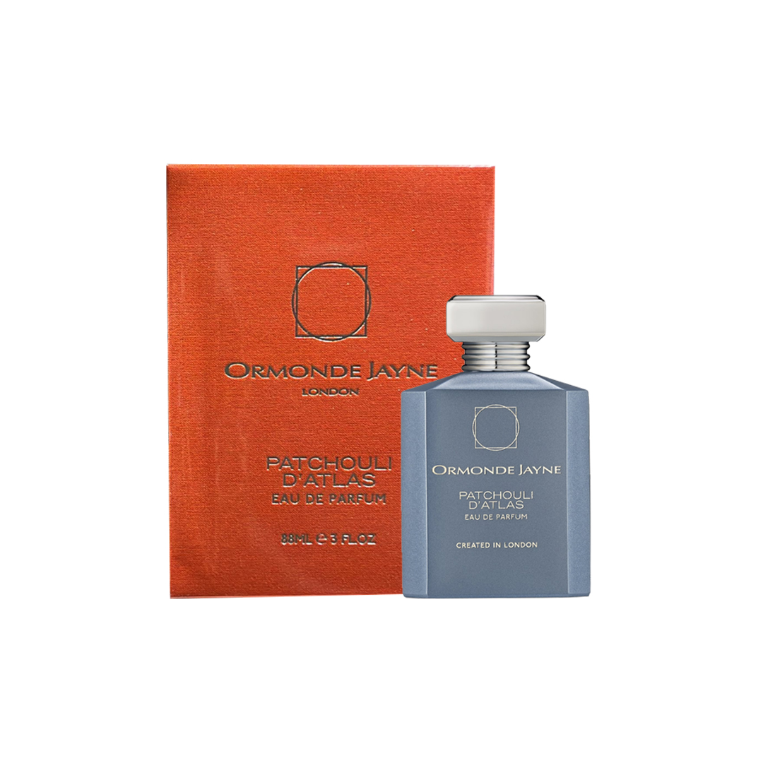 Ormonde Jayne Patchouli D'Atlas EDP Unisex 88ML