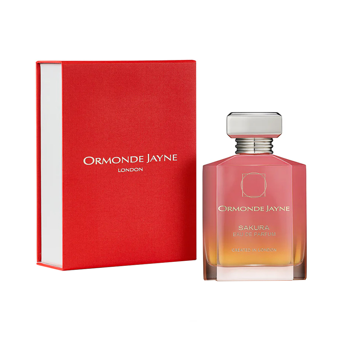 Ormonde Jayne Sakura EDP Unisex 88ML