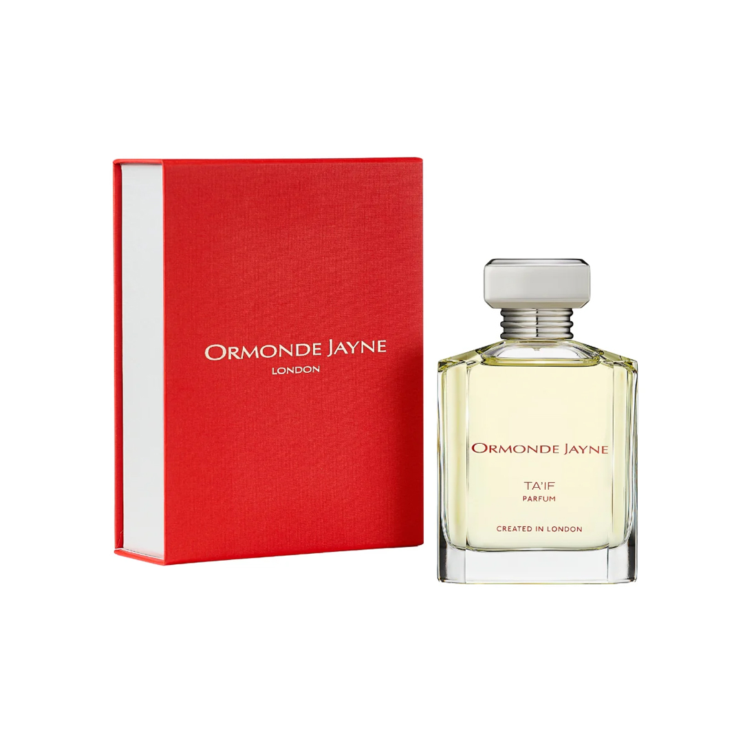Ormonde Jayne Ta'If EDP Unisex 88ML
