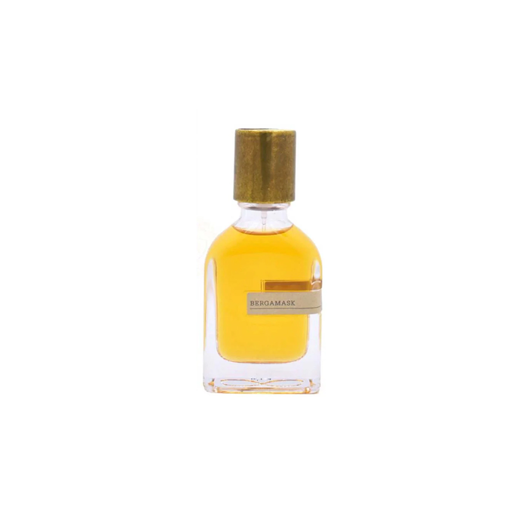 Orto Parisi Bergamask EDP Unisex 50ML