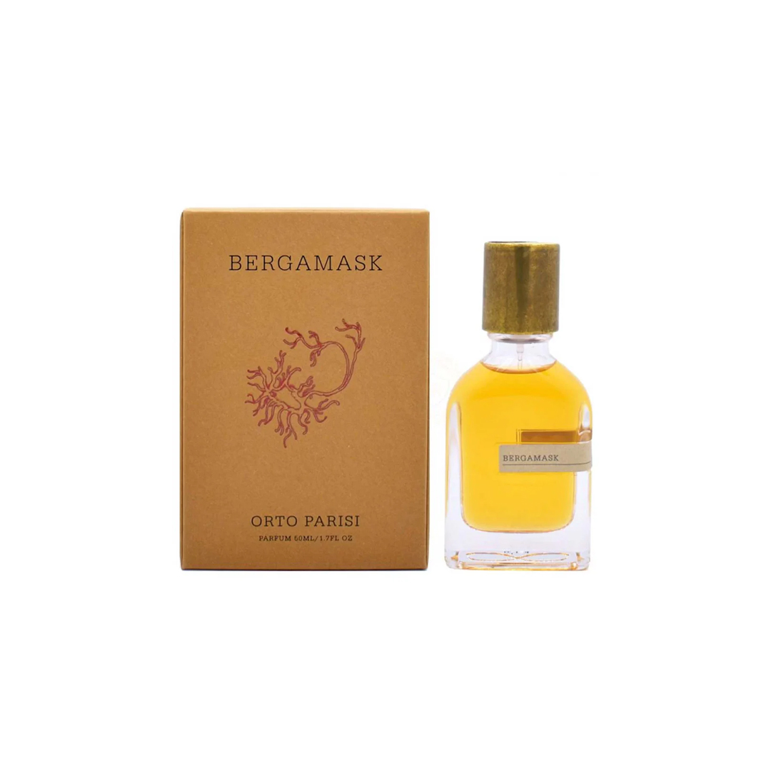 Orto Parisi Bergamask EDP Unisex 50ML