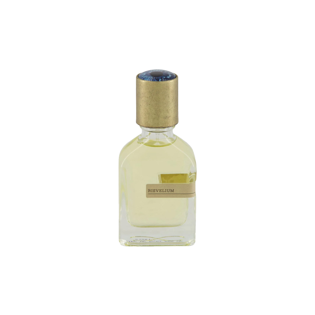 Orto Parisi Risvelium Parfum Unisex 50ML