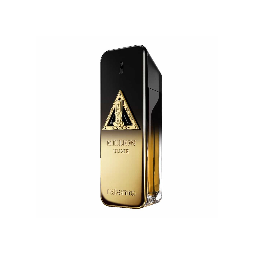 Rabanne 1 Million Night Elixir Parfum For Men 100ML