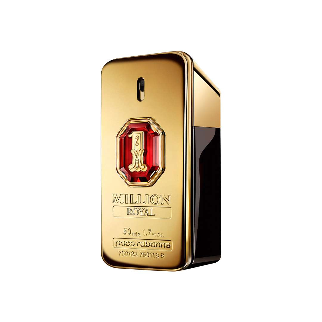 Rabanne 1 Million Royal Parfum For Men 50ML