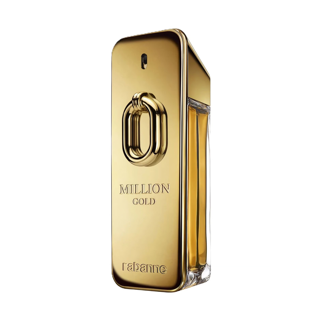 Rabanne Million Gold EDP Intense For Men 200ML