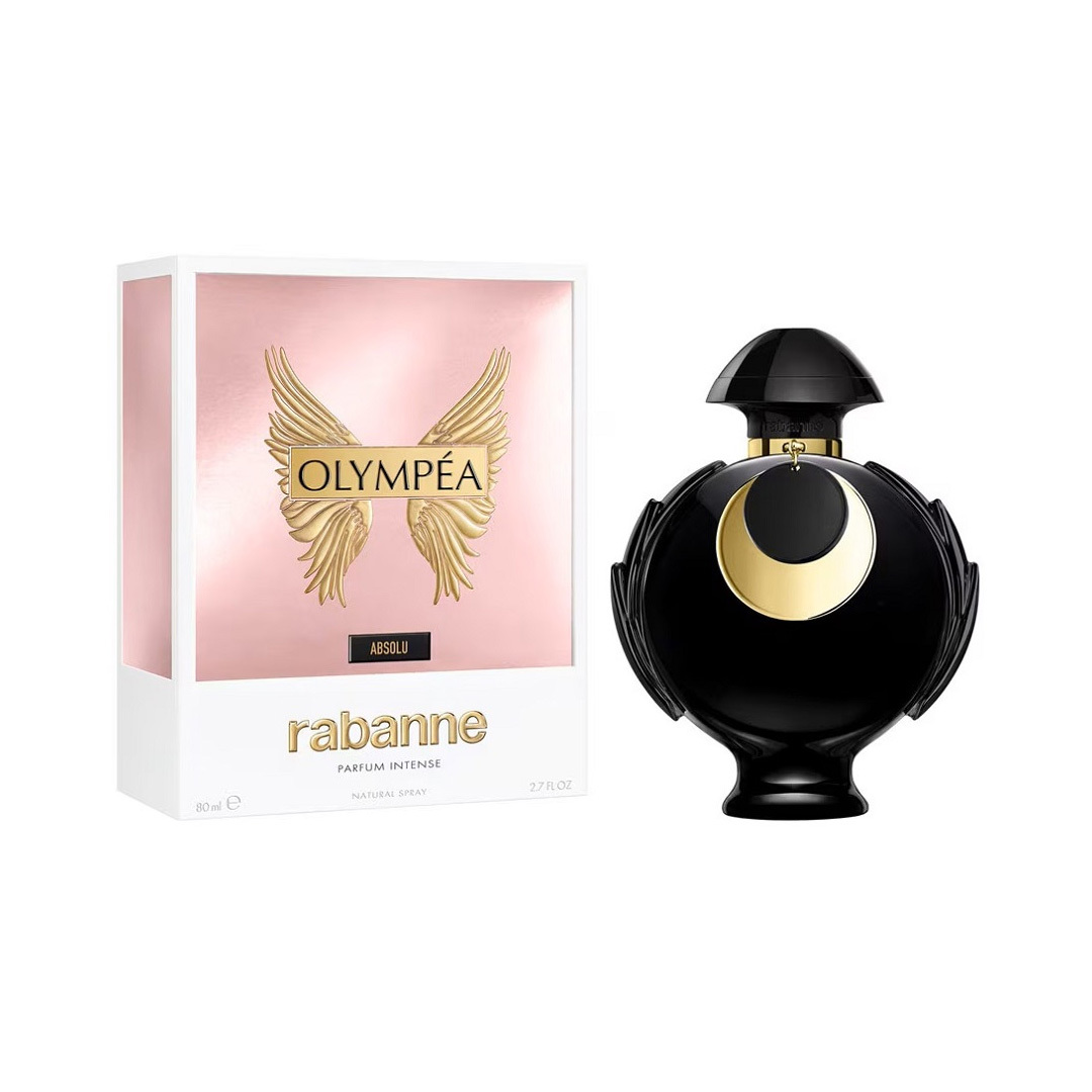 Rabanne Olympea Absolu Parfum For Women 80ML