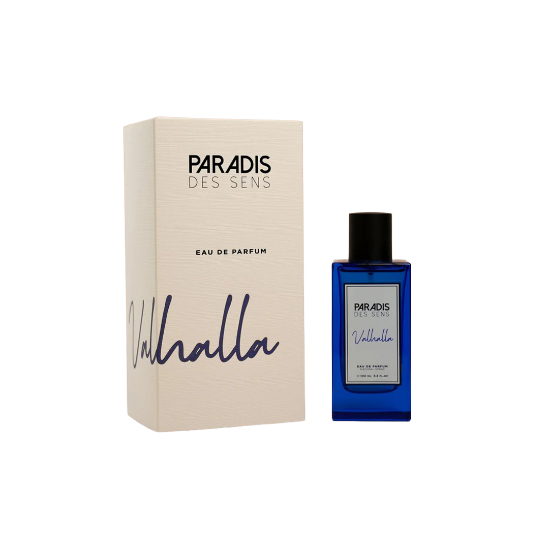 Paradis Des Sens Valhalla EDP Unisex 100ML